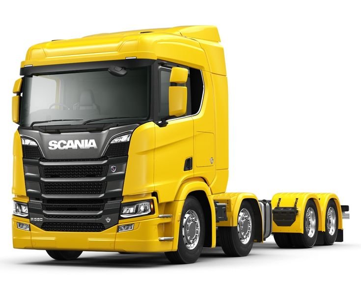 Global Logistics